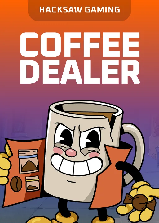 Coffee Dealer