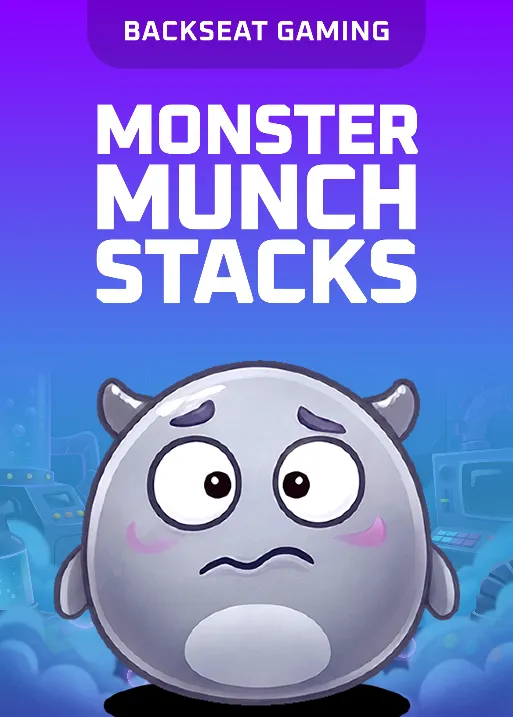 Monster Munch Stacks
