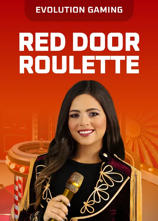 Red Door Roulette