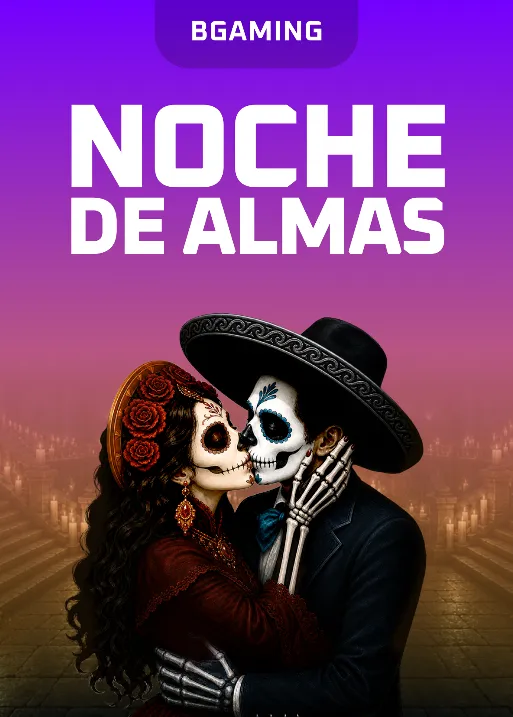 Noche de Almas