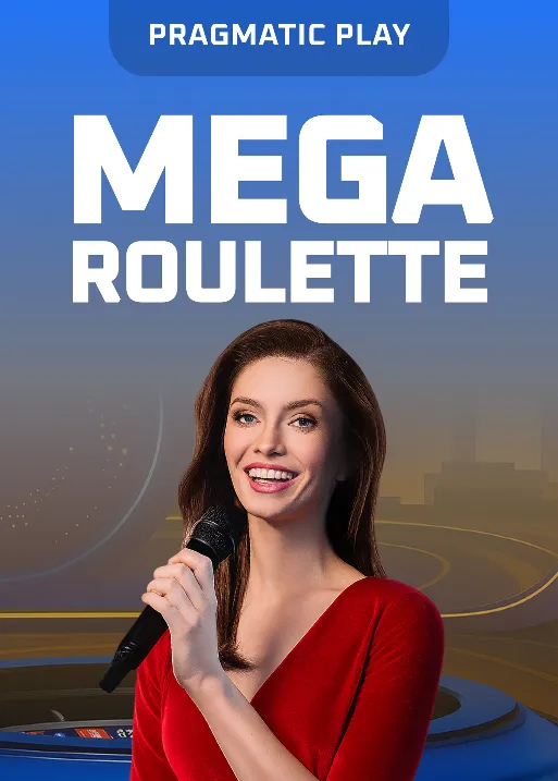 Mega Roulette