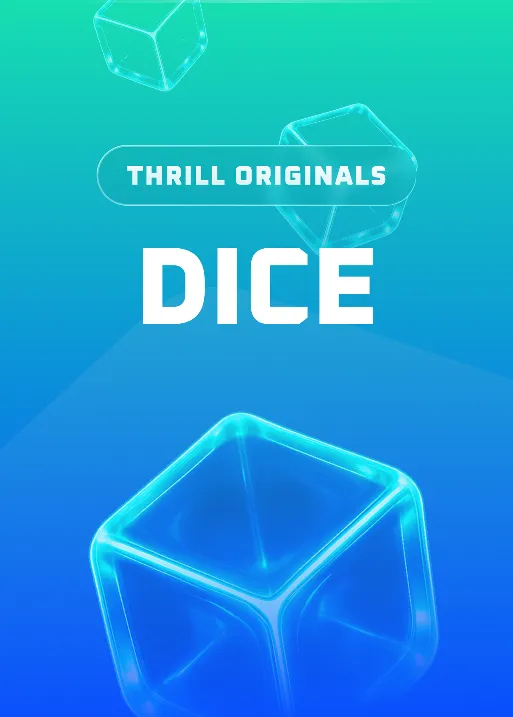Dice