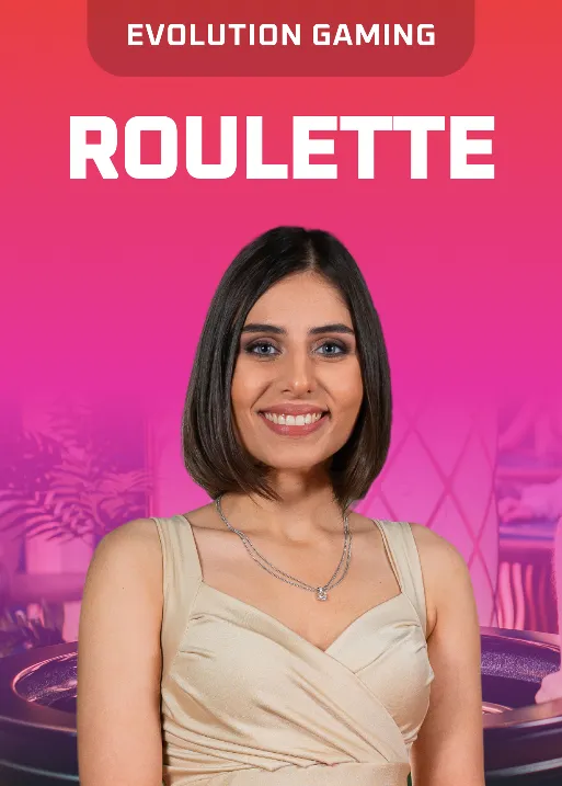 Roulette Lobby