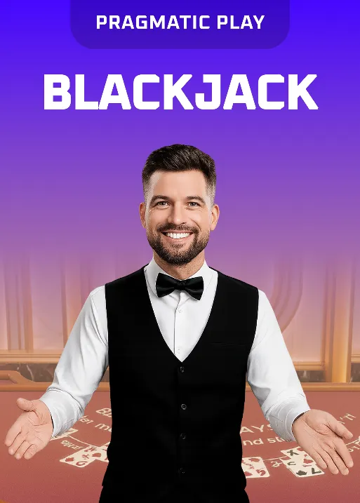 Blackjack Lobby