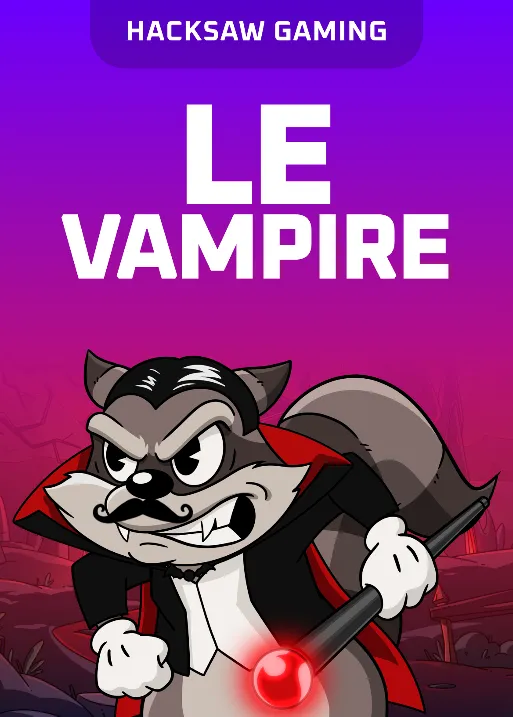 Le Vampire