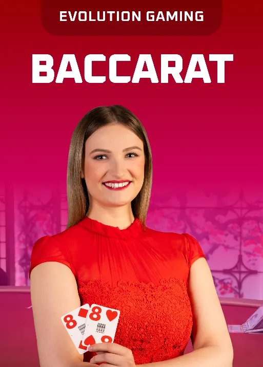 Baccarat Lobby