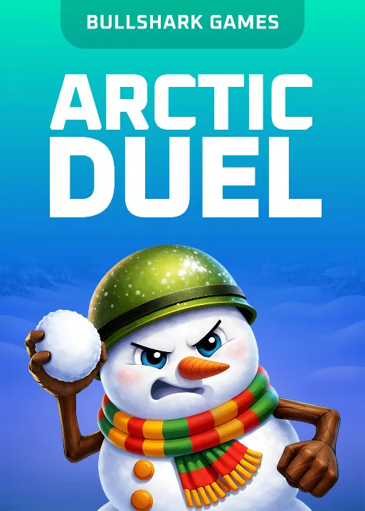 Arctic Duel