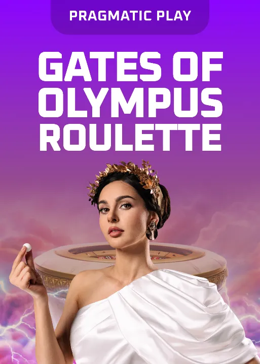 Gates of Olympus Roulette