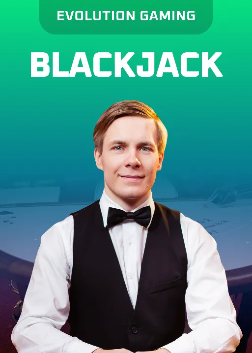 Blackjack Lobby