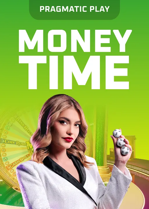 Money Time