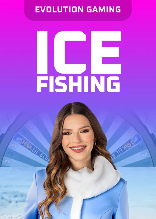 Ice Fishing