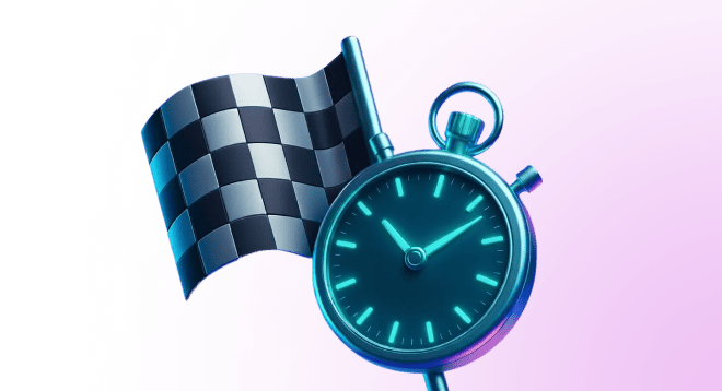 $50,000 <br> weekly RACE