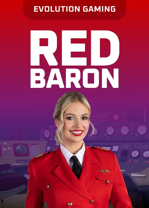Red Baron