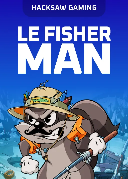 Le Fisherman
