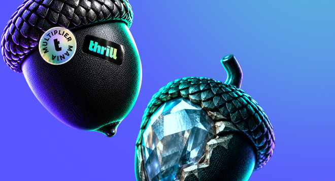 THRILL OCTOFEST