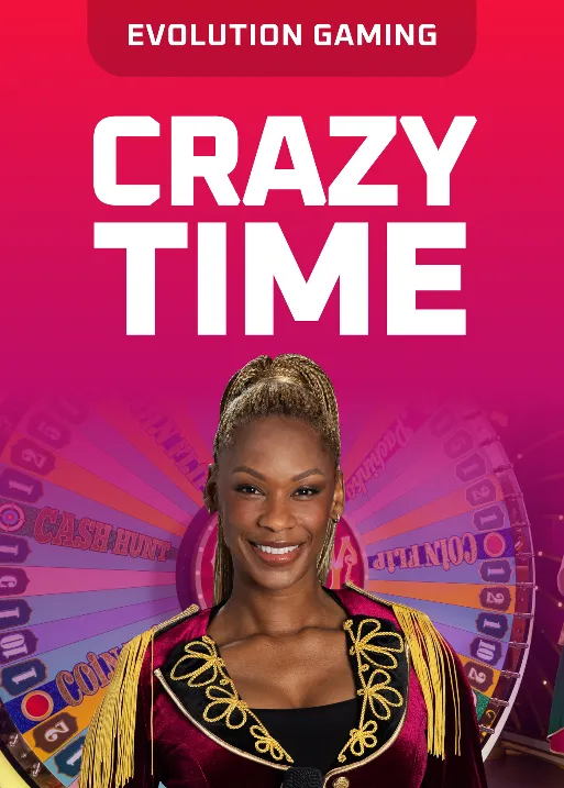 Crazy Time
