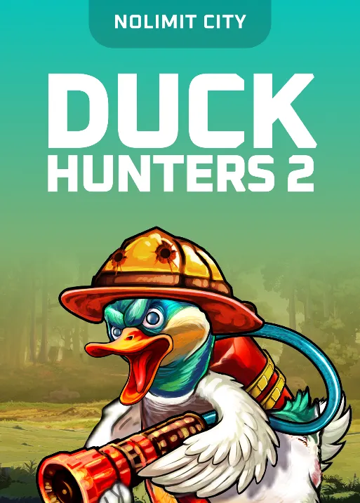 Duck Hunters 2