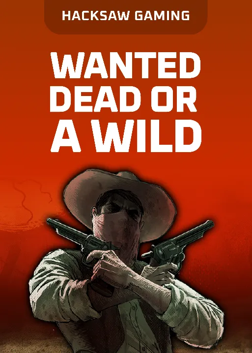 Wanted Dead or a Wild