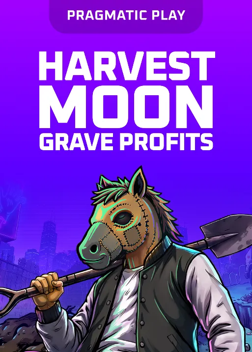Harvest Moon – Grave Profits
