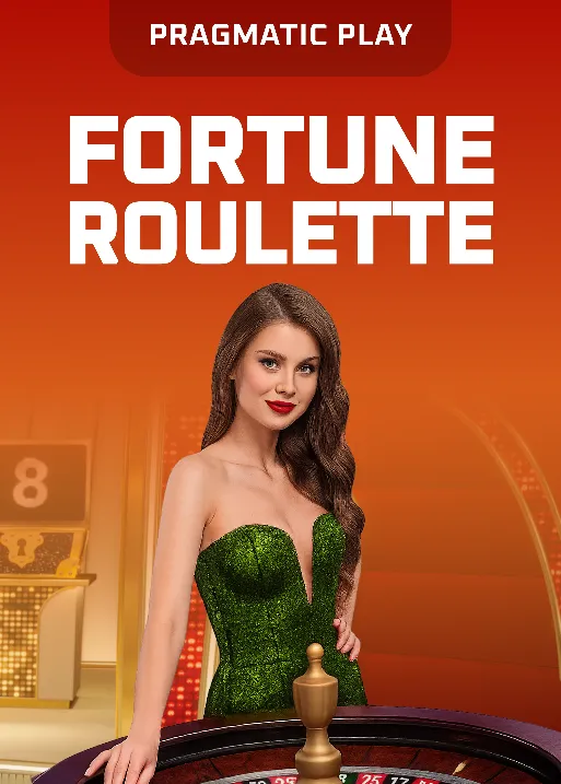 Fortune Roulette
