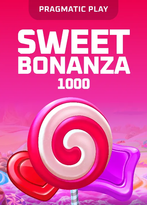 Sweet Bonanza 1000