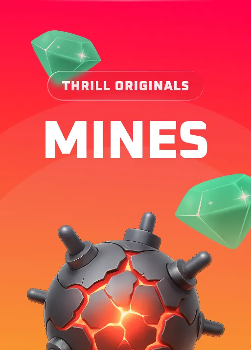 Mines