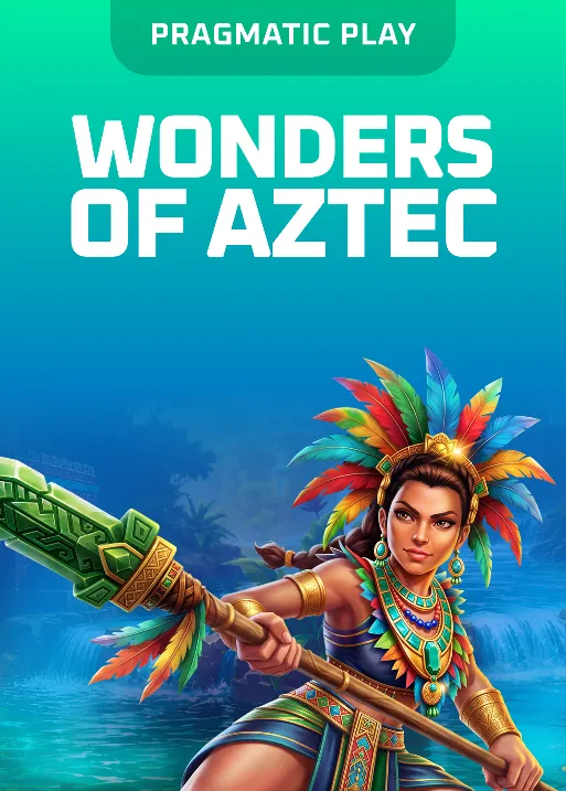 Wonders of Aztec