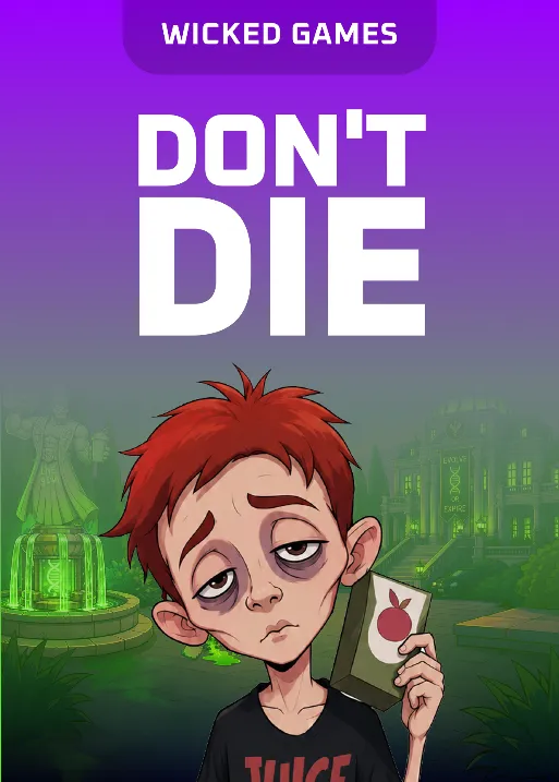 Don't Die