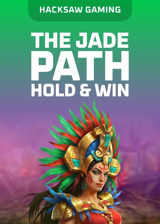 The Jade Path Hold & Win