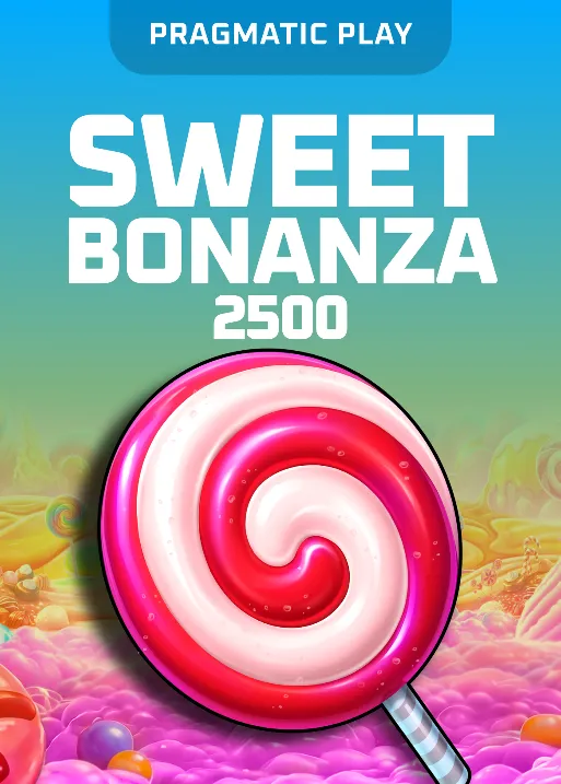 Sweet Bonanza 2500