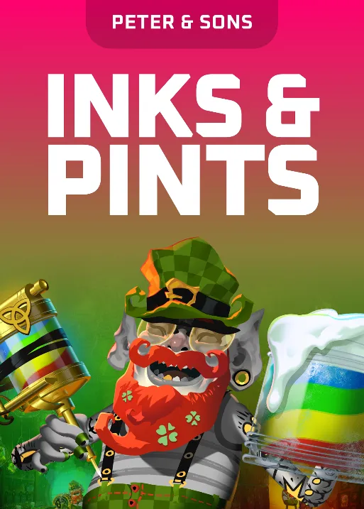 Inks & Pints