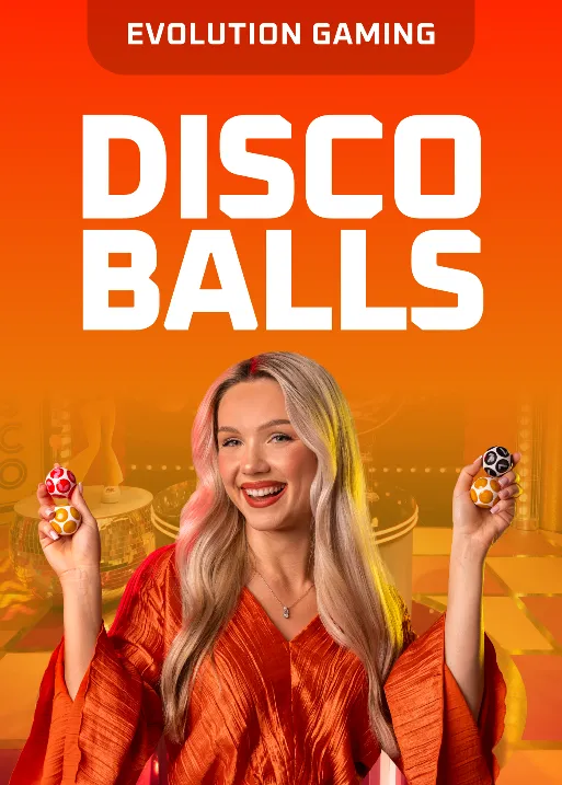 Disco Balls