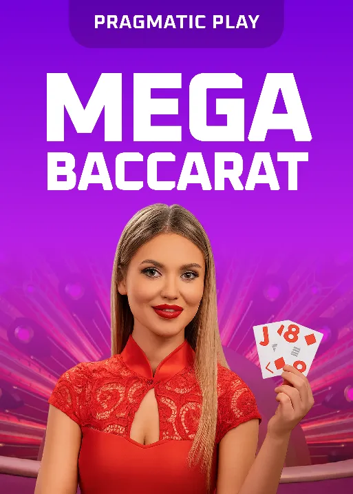 Mega Baccarat