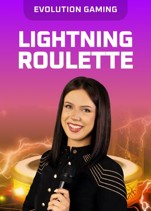 Lightning Roulette